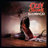 OZZY OSBOURNE - Blizzard of Ozz