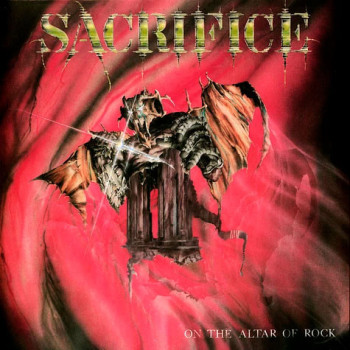 SACRIFICE (swi) - On the Altar of Rock