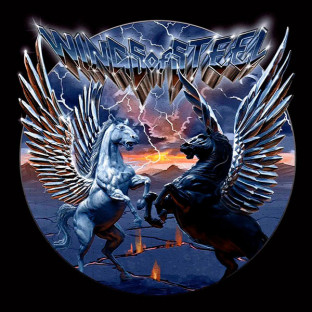 WINGS OF STEEL - Wings of Steel