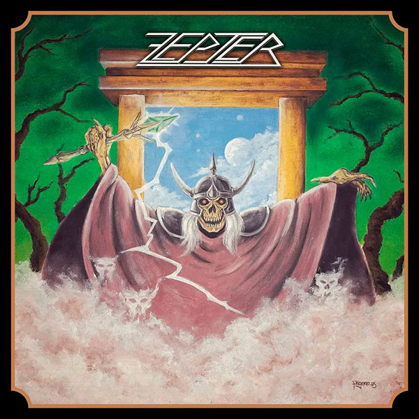 ZEPTER - Zepter