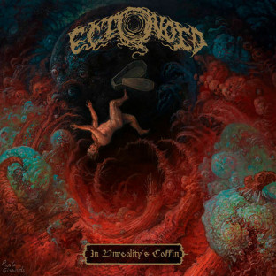 ECTOVOID - In Unreality's Coffin