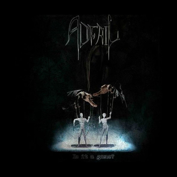 ADFAIL - Is it a Game?