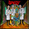 SURGERY (svk) - Living Dead