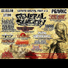 COYOTE BRUTAL FEST - #2