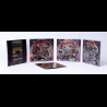 AVULSED - Night of the Living Deathgenerations [2CD+DVD]