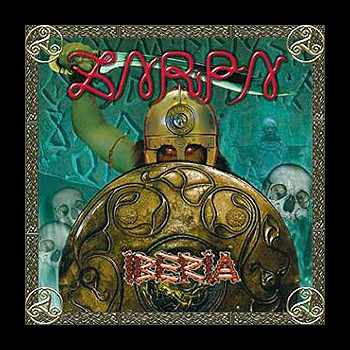 ZARPA - Iberia