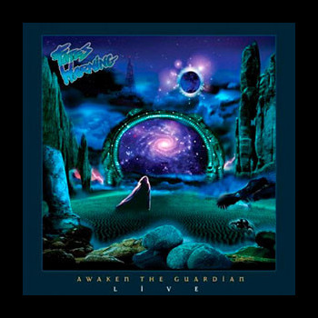 FATES WARNING