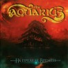 AQUARIUS, THE - At the Limit of Time (На пределе времё