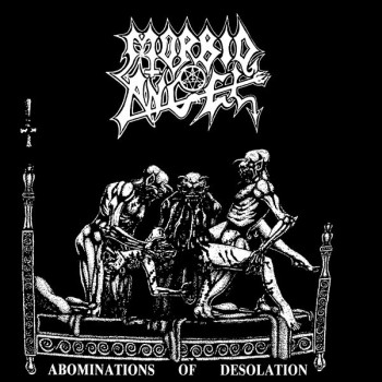 MORBID ANGEL