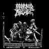 MORBID ANGEL - Abominations of Desolation
