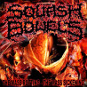 SQUASH BOWELS - The Mass Rotting - The Mass Sickening