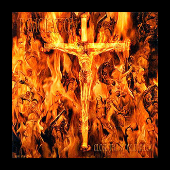 IMMOLATION