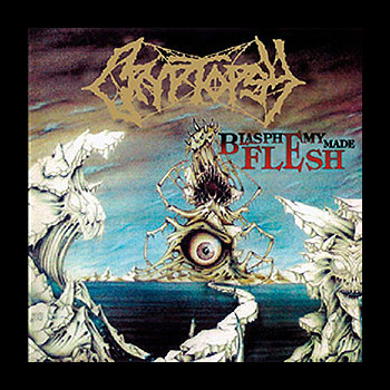 CRYPTOPSY