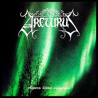 ARCTURUS - Aspera Hiems Symfonia