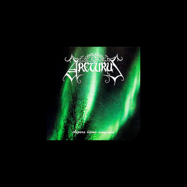 ARCTURUS - Aspera Hiems Symfonia
