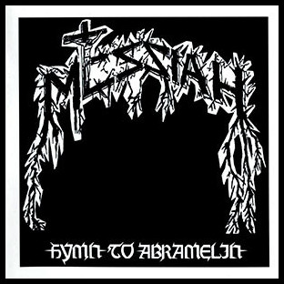 MESSIAH - Hymn to Abramelin