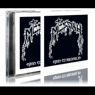 MESSIAH - Hymn to Abramelin