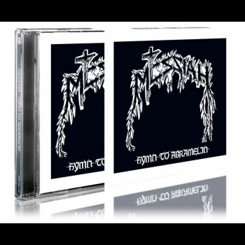 MESSIAH - Hymn to Abramelin