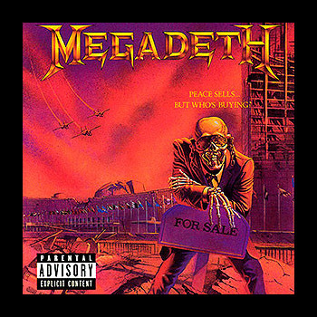 MEGADETH