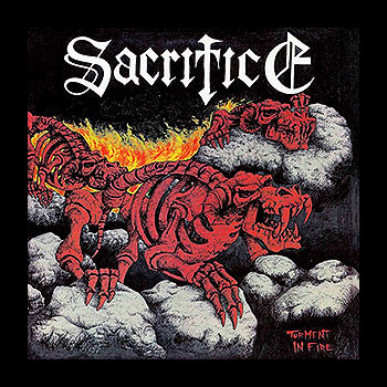 SACRIFICE