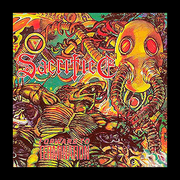 SACRIFICE