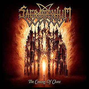 SACRAMENTUM - The Coming of Chaos