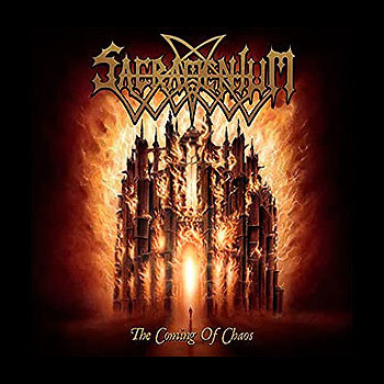 SACRAMENTUM