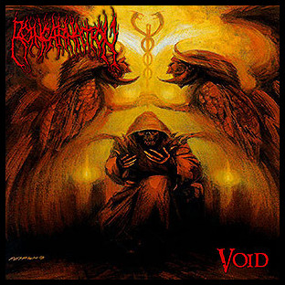 REINCARNATION - Void + Seed of Hate