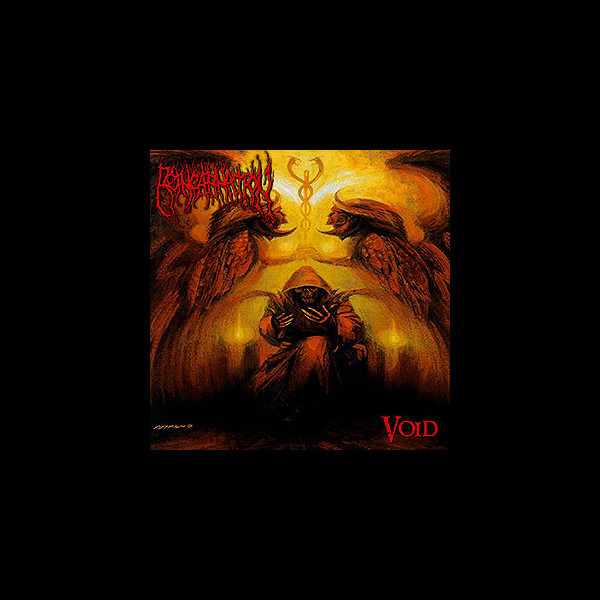 REINCARNATION - Void + Seed of Hate