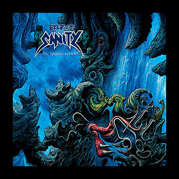 EDGE OF SANITY