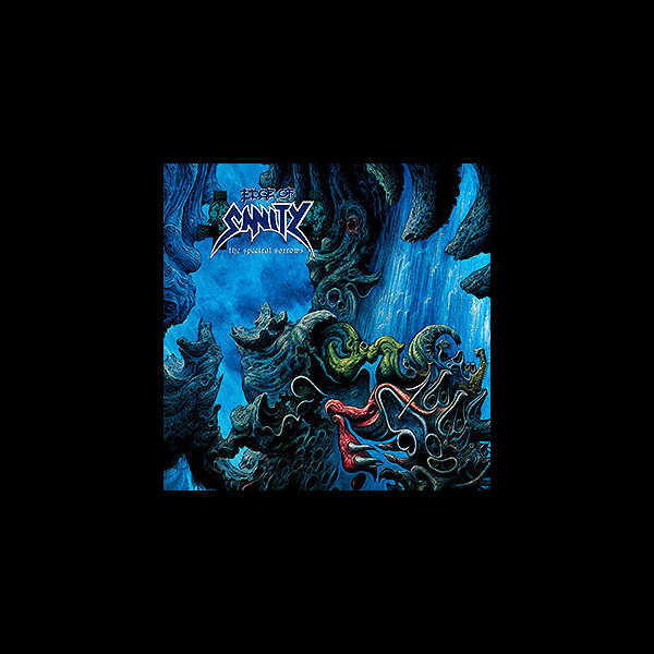 EDGE OF SANITY - The Spectral Sorrows