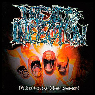 DEAD INFECTION - The Lethal Collection