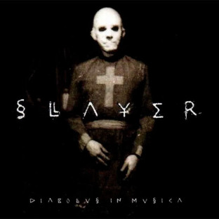 SLAYER - Diabolus in Musica