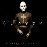SLAYER - Diabolus in Musica
