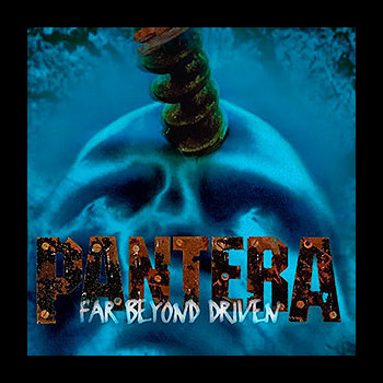 PANTERA