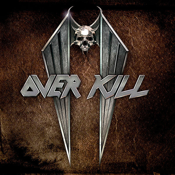 OVER KILL - Killbox 13