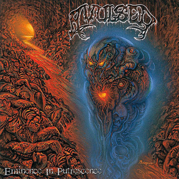 AVULSED