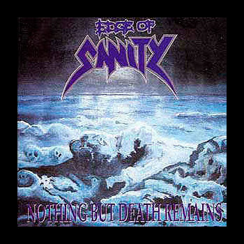 EDGE OF SANITY