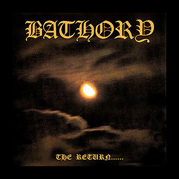 BATHORY