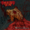 PAGANIZER - No Divine Rapture