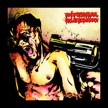 INTERNAL BLEEDING