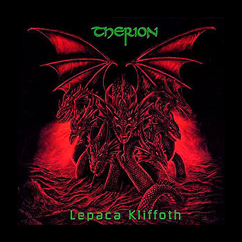 THERION - Lepaca Kliffoth