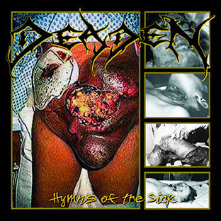 DEADEN - Hymns of the Sick
