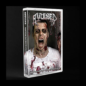 AVULSED