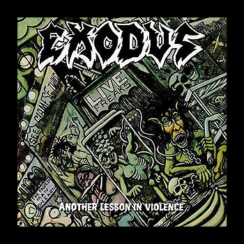 EXODUS