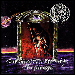 CHASM, THE - Death Cult For Eternity: The Triumph
