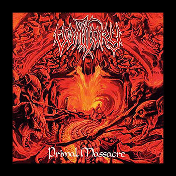 VOMITORY
