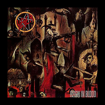 SLAYER
