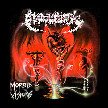 SEPULTURA