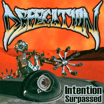 DEFECATION